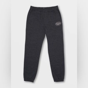 NWT Big Boys Roundabout Fleece Pants SZ Large